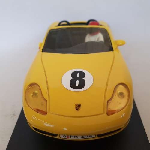 Top Slot Porsche Boxster S Boxed