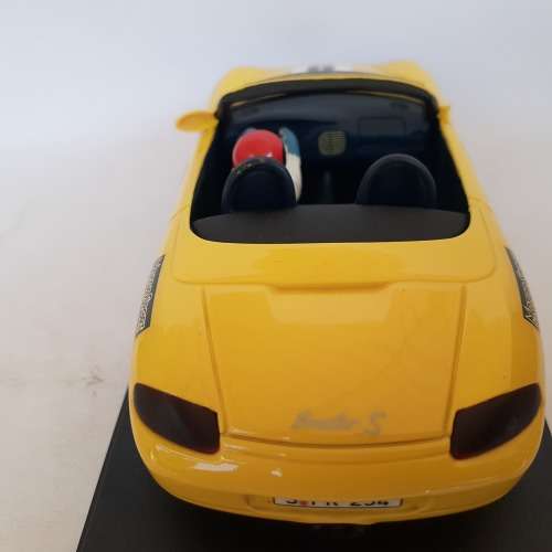 Top Slot Porsche Boxster S Boxed