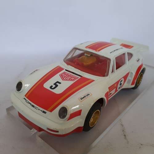 Scalextric C435 Porsche 935 Turbo