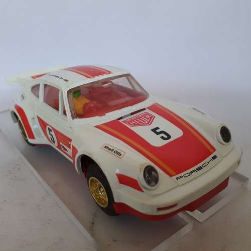 Scalextric C435 Porsche 935 Turbo