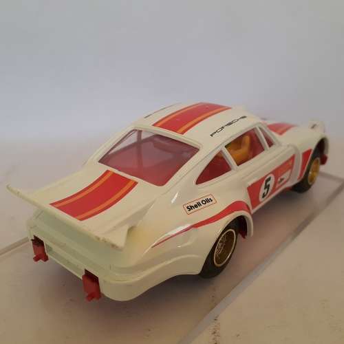 Scalextric C435 Porsche 935 Turbo