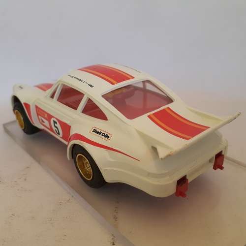 Scalextric C435 Porsche 935 Turbo