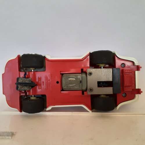 Scalextric C435 Porsche 935 Turbo