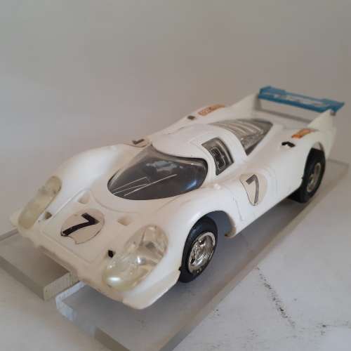 Scalextric C22 Porsche 917 Made in France