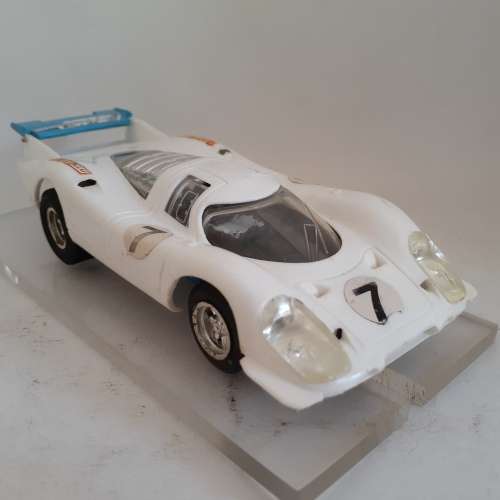 Scalextric C22 Porsche 917 Made in France