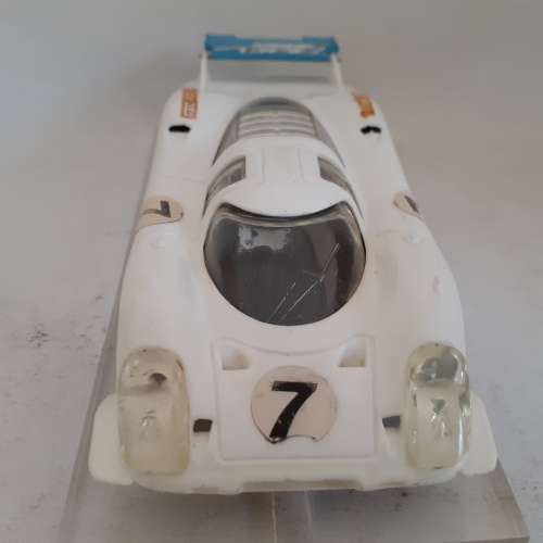 Scalextric C22 Porsche 917 Made in France
