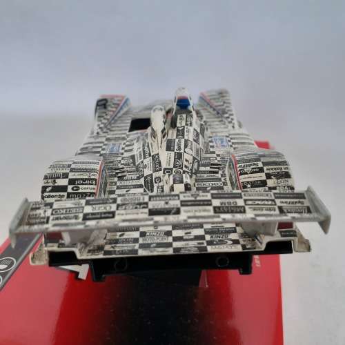 SCX Dome Judd Boxed