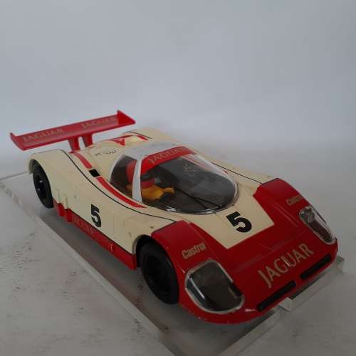 Scalextric C443 Jaguar XJR9