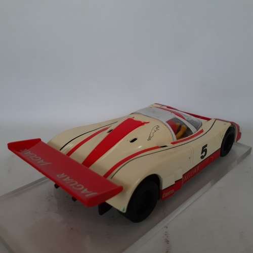 Scalextric C443 Jaguar XJR9