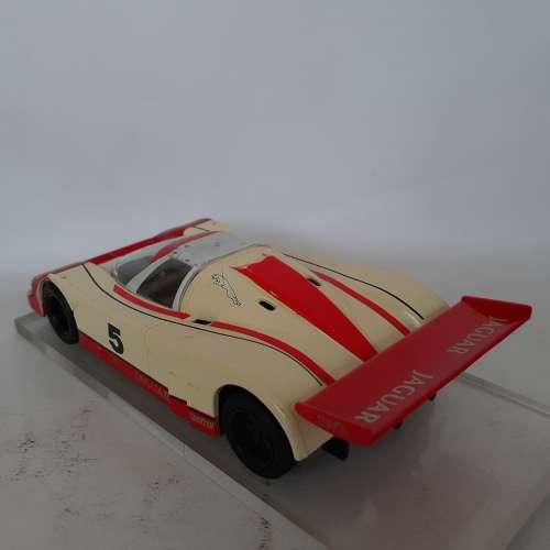 Scalextric C443 Jaguar XJR9