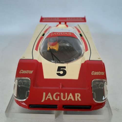 Scalextric C443 Jaguar XJR9