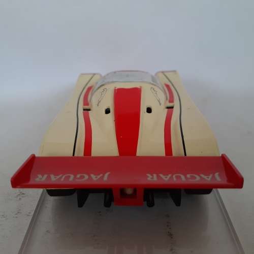 Scalextric C443 Jaguar XJR9