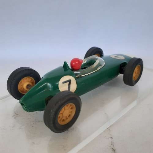 Scalextric Tri-ang C85 BRM Formula Junior