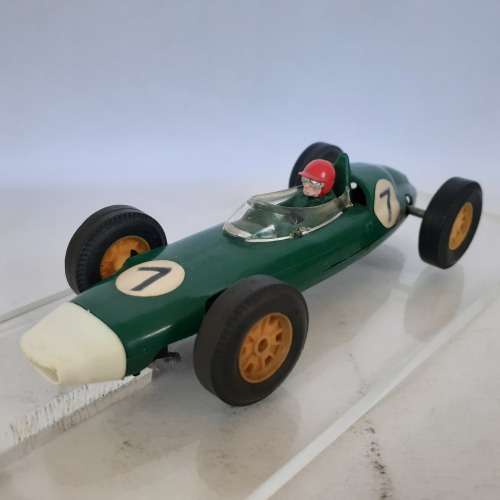 Scalextric Tri-ang C85 BRM Formula Junior