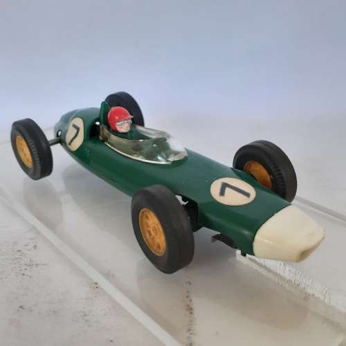 Scalextric Tri-ang C85 BRM Formula Junior