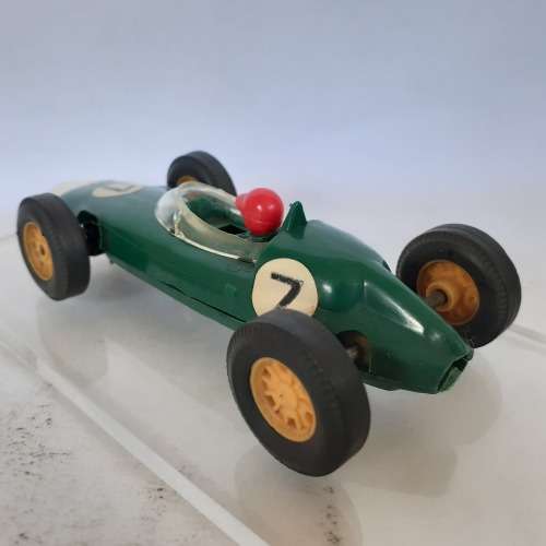 Scalextric Tri-ang C85 BRM Formula Junior