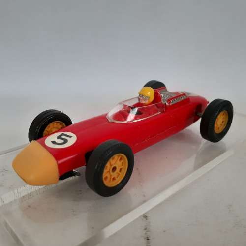 Scalextric Tri-ang C86 Porsche 804 Formula Junior