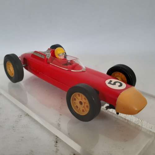 Scalextric Tri-ang C86 Porsche 804 Formula Junior