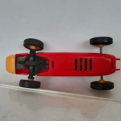Scalextric Tri-ang C86 Porsche 804 Formula Junior