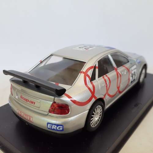 Ninco Audi A4 ERG Boxed