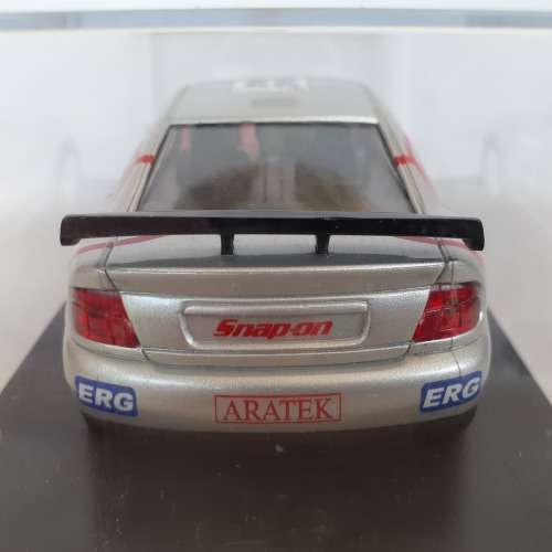 Ninco Audi A4 ERG Boxed