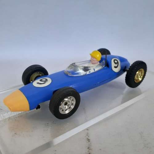Scalextric C72 BRM Formula Junior