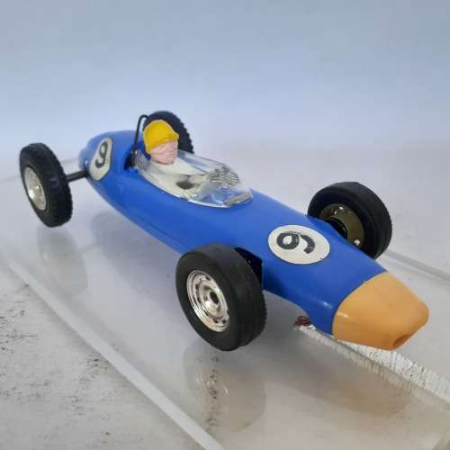Scalextric C72 BRM Formula Junior