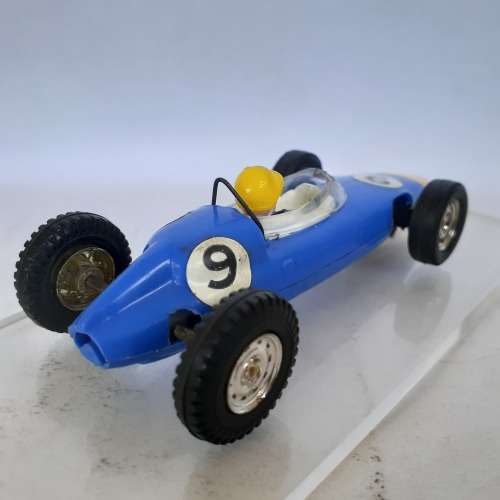 Scalextric C72 BRM Formula Junior