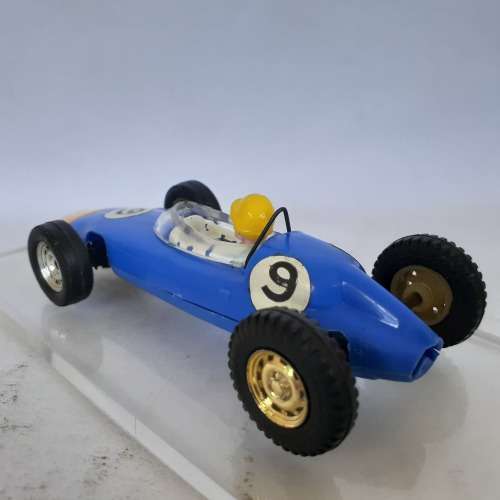 Scalextric C72 BRM Formula Junior