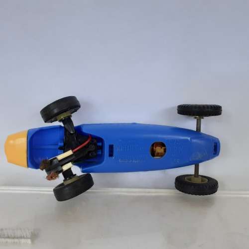 Scalextric C72 BRM Formula Junior