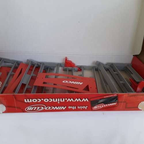Ninco 10218 Complete Bridge Boxed