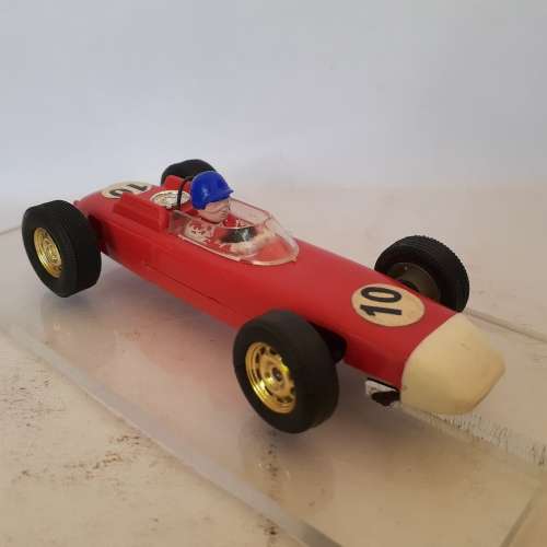 Scalextric Tri-ang C73 Porsche 804 Formula Junior
