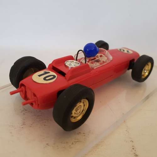Scalextric Tri-ang C73 Porsche 804 Formula Junior