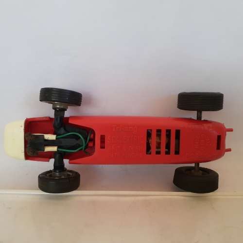Scalextric Tri-ang C73 Porsche 804 Formula Junior