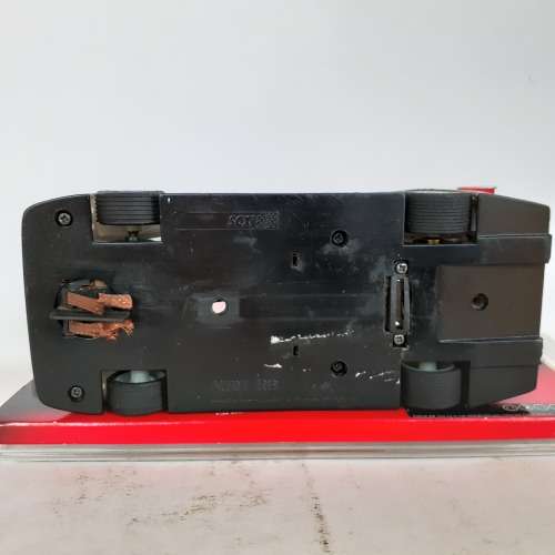YEAR END STOCK CLEARANCE SALE! SCX Audi R8 Le Mans 2000