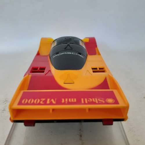 Scalextric C463 Porsche 962 Dunlop