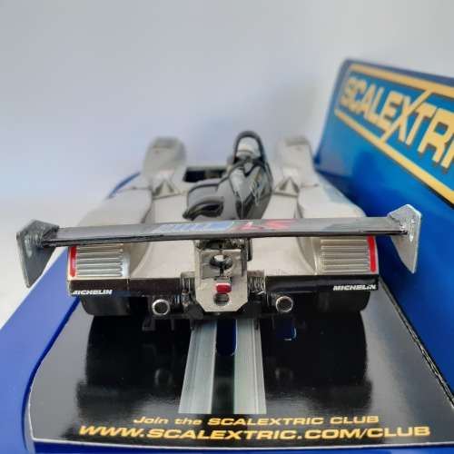 Scalextric C2340 Cadillac Northstar Boxed