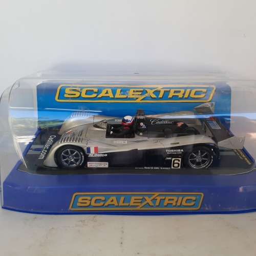 Scalextric C2340 Cadillac Northstar Boxed