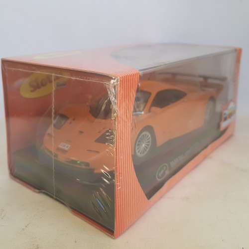 Slot-it CA10A BMW McLaren F1 GTR 1997 Mint Boxed