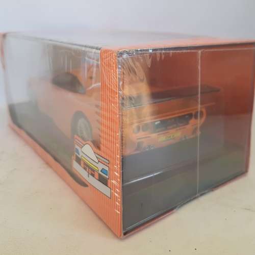Slot-it CA10A BMW McLaren F1 GTR 1997 Mint Boxed