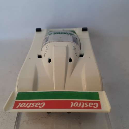 Scalextric C382 Jaguar XJR8 Castrol