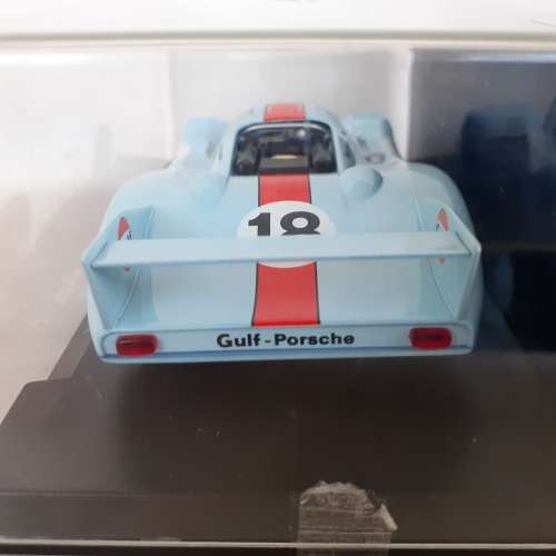 Fly Classic A1402 Porsche 917LH 24hour Le Mans 1971 Mint Boxed