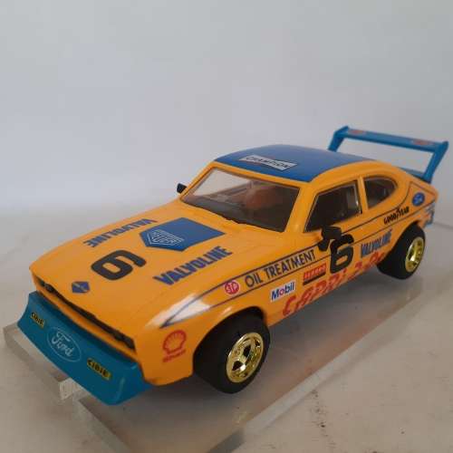 Scalextric C379 Ford Capri 3.0S