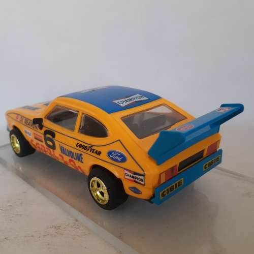 Scalextric C379 Ford Capri 3.0S