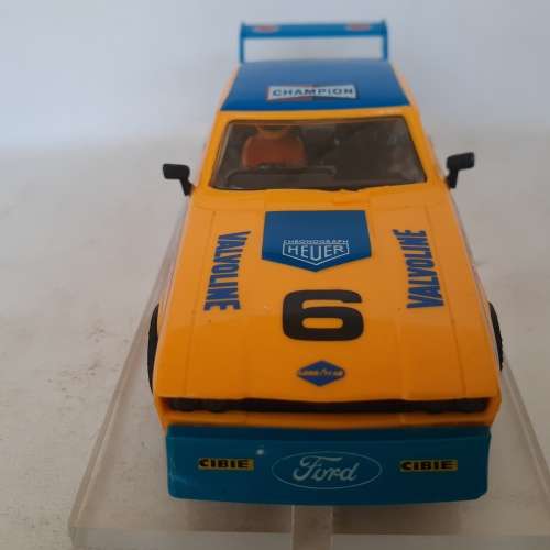 Scalextric C379 Ford Capri 3.0S