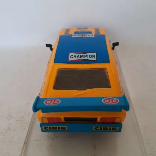 Scalextric C379 Ford Capri 3.0S
