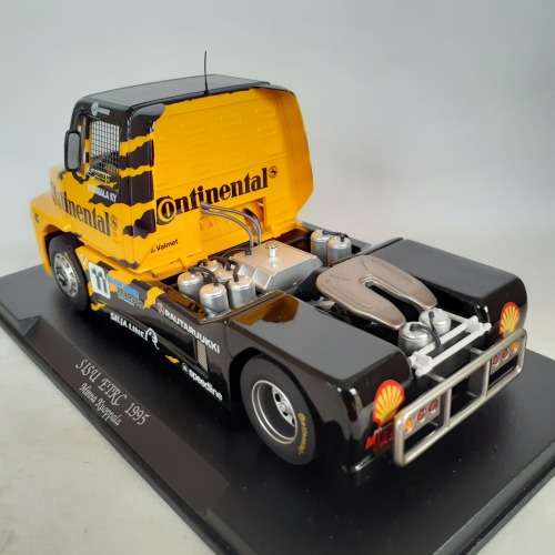 Fly/GB Track Ref.8027 Sisu SL250 Racing Truck Mint Boxed