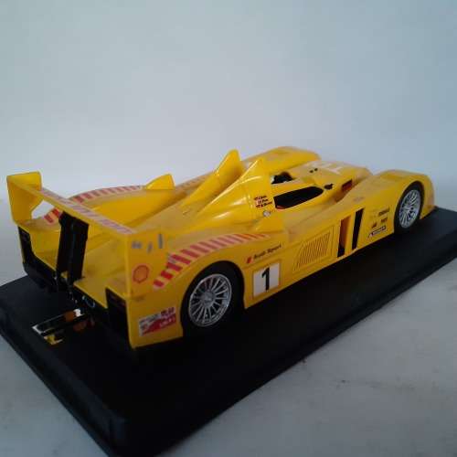 Avant Slot Audi R10 TDi LMP1 Boxed