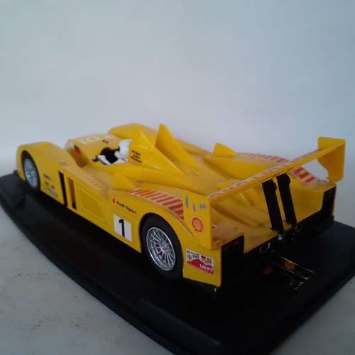 Avant Slot Audi R10 TDi LMP1 Boxed