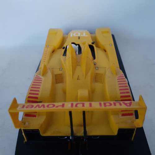 Avant Slot Audi R10 TDi LMP1 Boxed